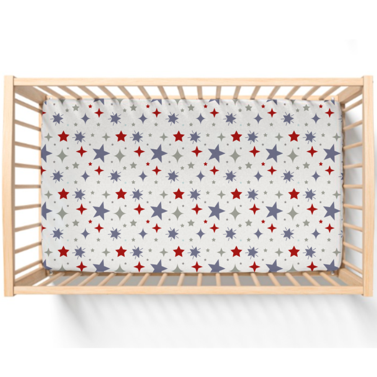 Lençol Estrelas