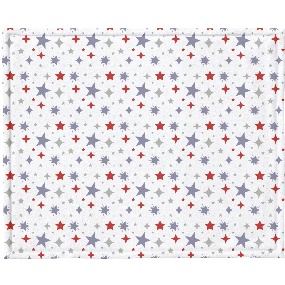 Manta Estrelas